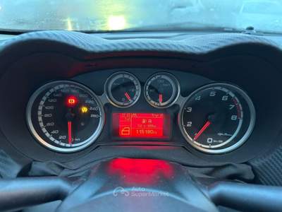 Alfa Romeo MiTo 1.4 T 135 CV M.air Distinctive Premium Pack Rosso usata Oderzo