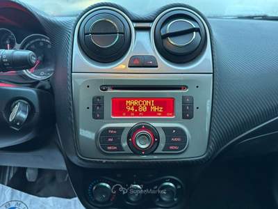 Alfa Romeo MiTo 1.4 T 135 CV M.air Distinctive Premium Pack Rosso usata Oderzo
