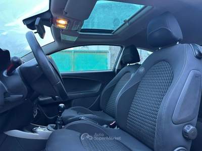 Alfa Romeo MiTo 1.4 T 135 CV M.air Distinctive Premium Pack Rosso usata Oderzo