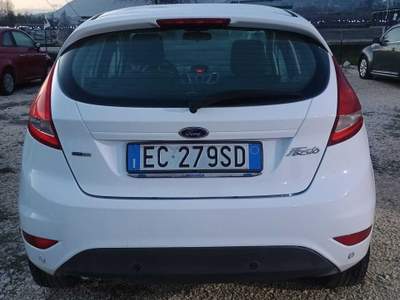 Ford Fiesta . usata Alife