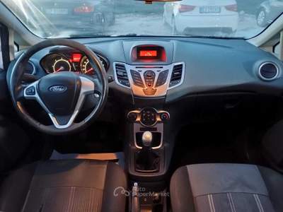 Ford Fiesta . usata Alife