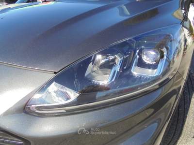 Ford Kuga 1.5 EcoBlue 120 CV 2WD ST-Line X Automatica Grigio usata Guidonia Montecelio