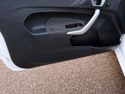 Ford Fiesta Ford Fiesta 1.4 tdci - NEOPATENTATI - 12 MESI DI GARANZIA - usata ARGELATO
