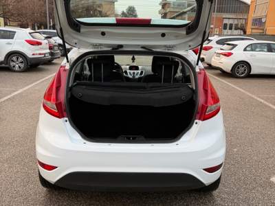 Ford Fiesta Ford Fiesta 1.4 tdci - NEOPATENTATI - 12 MESI DI GARANZIA - usata ARGELATO