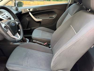 Ford Fiesta Ford Fiesta 1.4 tdci - NEOPATENTATI - 12 MESI DI GARANZIA - usata ARGELATO