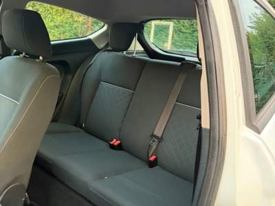 Ford Fiesta Ford Fiesta 1.4 tdci - NEOPATENTATI - 12 MESI DI GARANZIA - usata ARGELATO