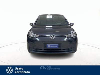 Volkswagen ID.3 58 kwh pro performance Nero usata Vicenza