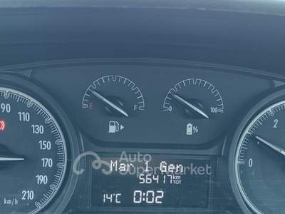 Lancia Ypsilon Ypsilon Argento usata Modugno