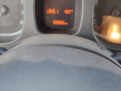 Fiat Panda Auto aziendale - Iva esposta - Senza vincolo di finanziamento Nero usata Ardea
