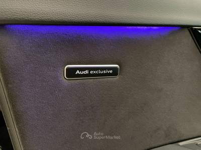 Audi RS 4 4 Avant Bronze Edition 2.9 TFSI 450cv-LEGGI SOTTO Nero usata BRESCIA