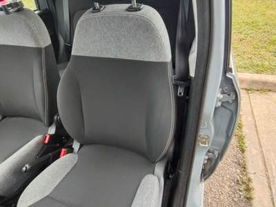 Fiat Panda FIAT PANDA HYBRID Blu/Azzurro usata Azzano Decimo
