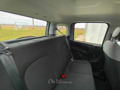 Fiat Panda FIAT PANDA HYBRID Blu/Azzurro usata Azzano Decimo