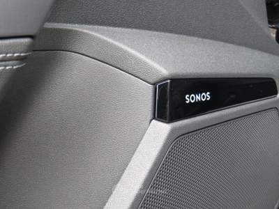 Audi A3 1.5 tfsi mhev S line edition 150cv s-tronic Bianco usata Seveso