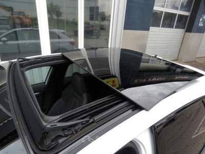 Audi A3 1.5 tfsi mhev S line edition 150cv s-tronic Bianco usata Seveso
