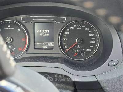 Audi Q3 ccccc Bianco usata Marta