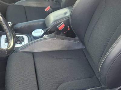 Audi Q3 ccccc Bianco usata Marta