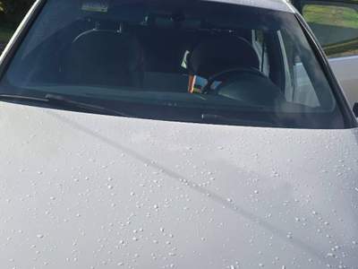 Audi Q3 ccccc Bianco usata Marta