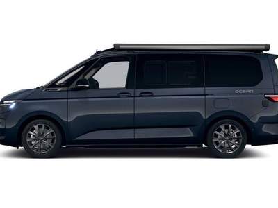 Volkswagen California 2.0 TDI 150CV DSG7 Ocean Blu/Azzurro usata Ravenna