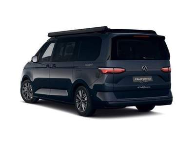 Volkswagen California 2.0 TDI 150CV DSG7 Ocean Blu/Azzurro usata Ravenna
