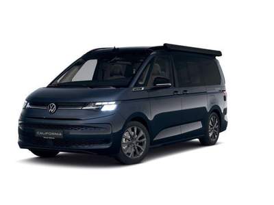 Volkswagen California 2.0 TDI 150CV DSG7 Ocean Blu/Azzurro usata Ravenna