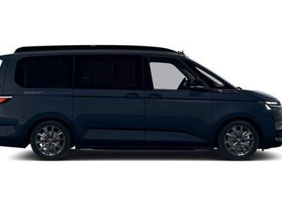 Volkswagen California 2.0 TDI 150CV DSG7 Ocean Blu/Azzurro usata Ravenna