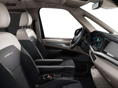 Volkswagen California 2.0 TDI 150CV DSG7 Ocean Blu/Azzurro usata Ravenna