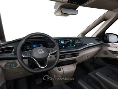 Volkswagen California 2.0 TDI 150CV DSG7 Ocean Blu/Azzurro usata Ravenna