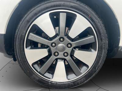 Kia Soul Soul 1.6 crdi 16v your soul Bianco usata Rovigo