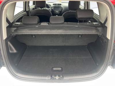 Kia Soul Soul 1.6 crdi 16v your soul Bianco usata Rovigo