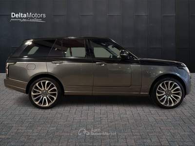 Land Rover Range Rover Range rover 4ªserie - range rover 3.0 tdv6 vogue Grigio usata Montecosaro