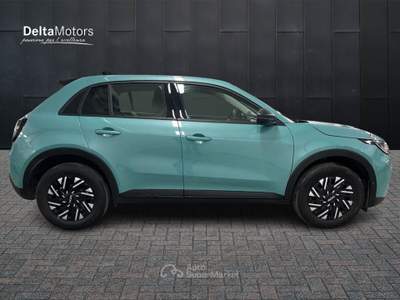 Fiat 600  - 600 1.2 hybrid la prima 110cv auto Blu/Azzurro usata Montecosaro