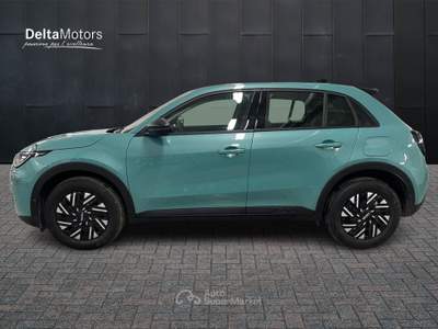 Fiat 600  - 600 1.2 hybrid la prima 110cv auto Blu/Azzurro usata Montecosaro