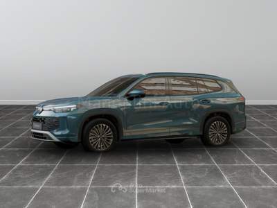 Volkswagen Tayron 2.0 tdi scr 150cv edition plus Blu/Azzurro usata Brescia