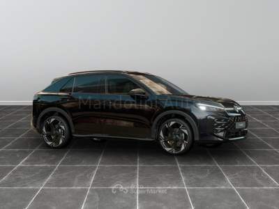 Volkswagen T-Roc 1.5 etsi act 150cv r-line dsg Nero usata Brescia