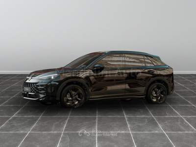 Volkswagen T-Roc 1.5 etsi act 150cv r-line dsg Nero usata Brescia