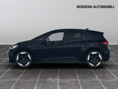 Volkswagen ID.3 79 kwh pro s edition plus Nero usata Cremona