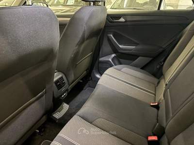 Volkswagen T-Roc VW T-ROC USATO IN PERFETTO STATO! Bianco usata Lazise