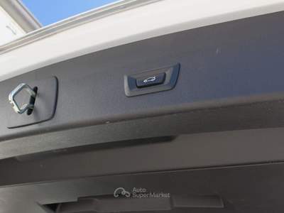 BMW X1 xDrive25e Business Advantage Grigio usata DUE CARRARE