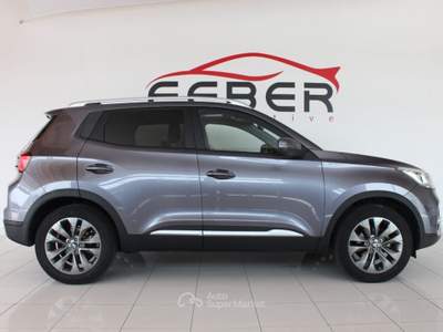 DR 4.0 1.5 Bi-Fuel GPL PREZZO CHIAVI IN MANO Grigio usata DUE CARRARE