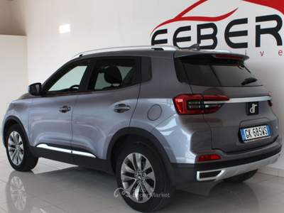 DR 4.0 1.5 Bi-Fuel GPL PREZZO CHIAVI IN MANO Grigio usata DUE CARRARE