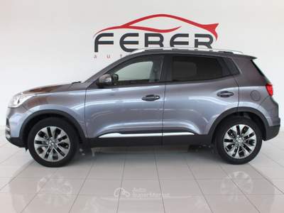 DR 4.0 1.5 Bi-Fuel GPL PREZZO CHIAVI IN MANO Grigio usata DUE CARRARE