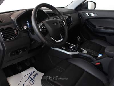 DR 4.0 1.5 Bi-Fuel GPL PREZZO CHIAVI IN MANO Grigio usata DUE CARRARE