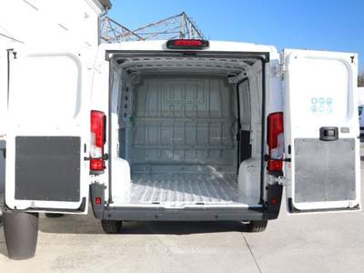 Fiat Ducato 28 2.0 MJT CH1 Furgone PREZZO IMPONIBILE Bianco usata DUE CARRARE