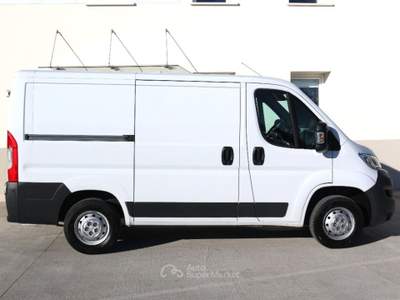 Fiat Ducato 28 2.0 MJT CH1 Furgone PREZZO IMPONIBILE Bianco usata DUE CARRARE