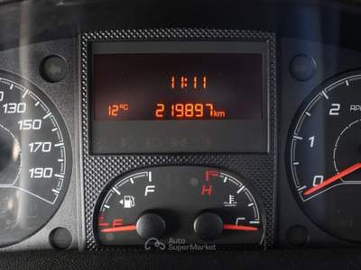 Fiat Ducato 35 2.3 MJT 130CV LH1 DOPPIA CAB PREZZO IMPONIBILE Bianco usata DUE CARRARE