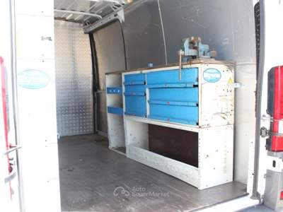 Fiat Ducato 35 2.3 MJT 130CV LH2 Maxi !!!MOTORE NUOVO!!! Bianco usata DUE CARRARE