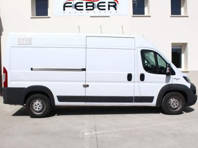 Fiat Ducato 35 2.3 MJT 130CV LH2 Maxi !!!MOTORE NUOVO!!! Bianco usata DUE CARRARE