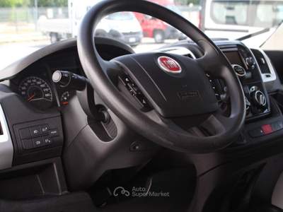 Fiat Ducato 35 2.3 MJT 130CV LH2 Maxi !!!MOTORE NUOVO!!! Bianco usata DUE CARRARE