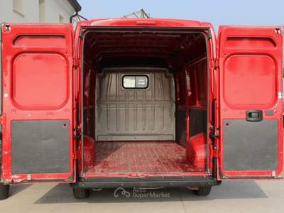 Peugeot Boxer 335 2.2 BlueHDi 140 S&S L3H2 PREZZO IMPONIBILE Rosso usata DUE CARRARE