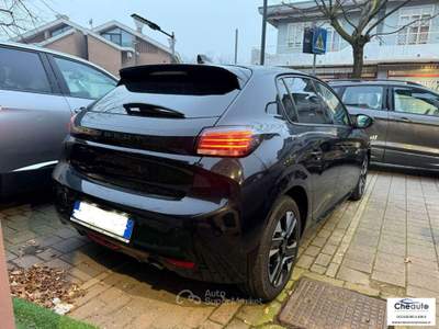 Peugeot 208 PureTech 100 S&S 5p. Allure usata Chioggia